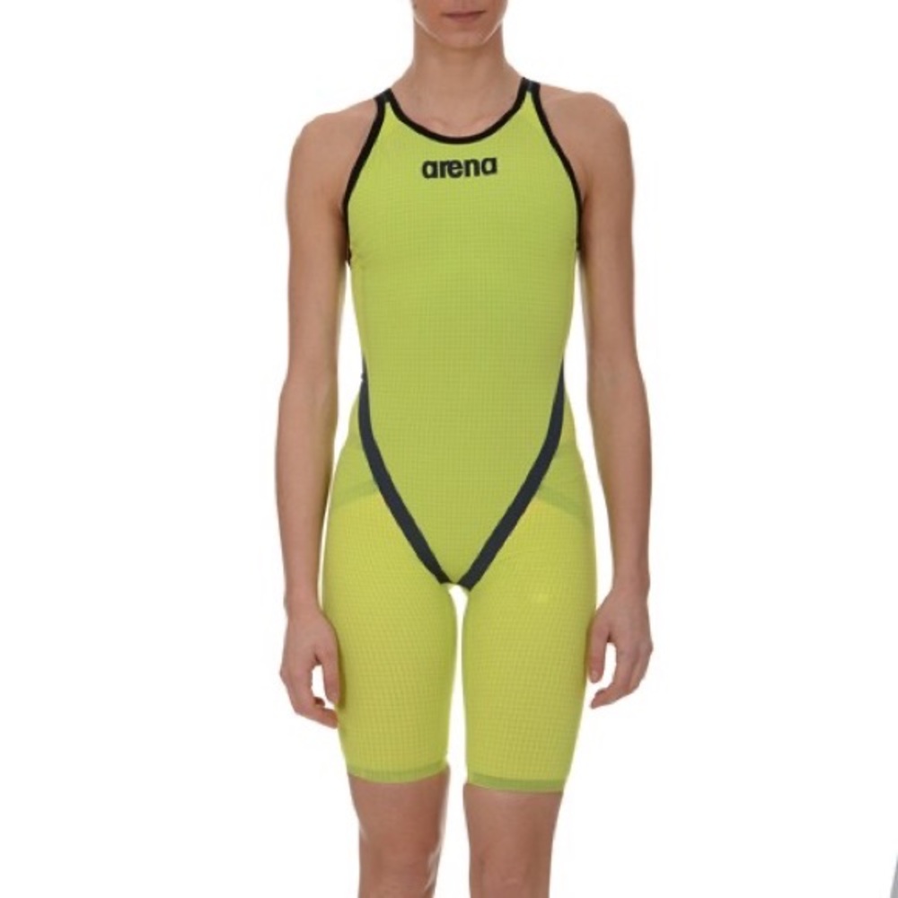 arena Carbon Flex 26